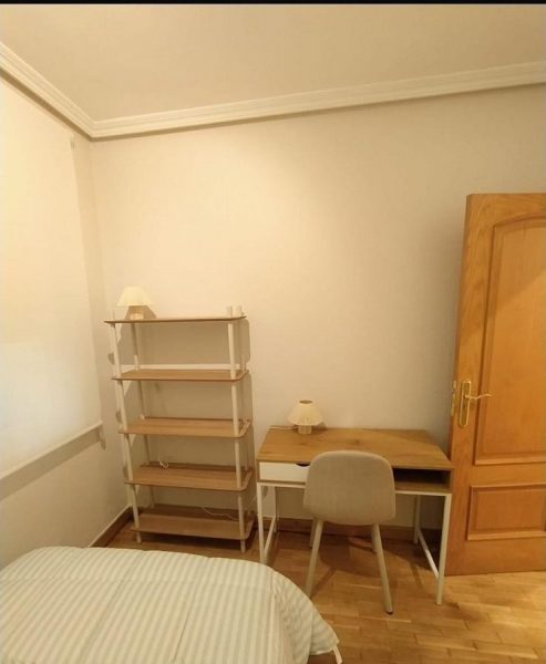 PISO EN AVDA. ITALIA / PUERTA ZAMORA