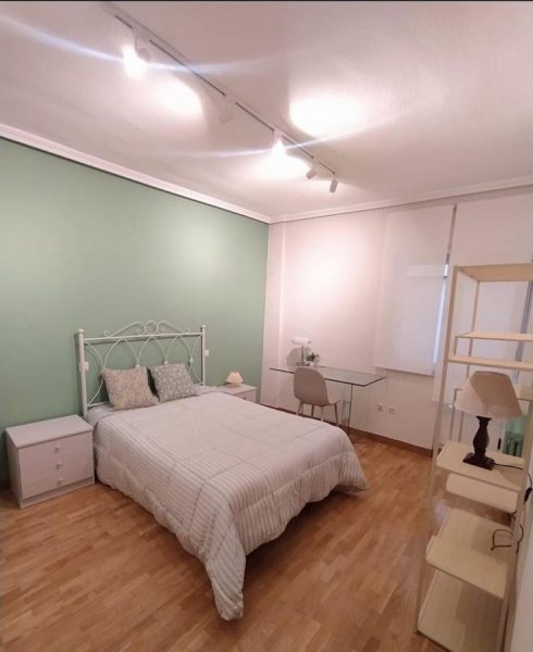 PISO EN AVDA. ITALIA / PUERTA ZAMORA