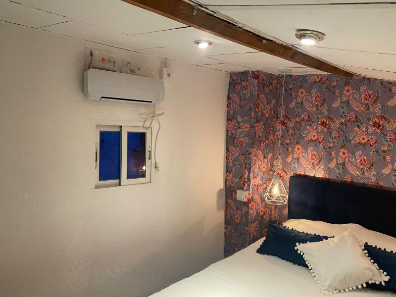 DÚPLEX EN UNIVERSIDAD / TENERÍAS