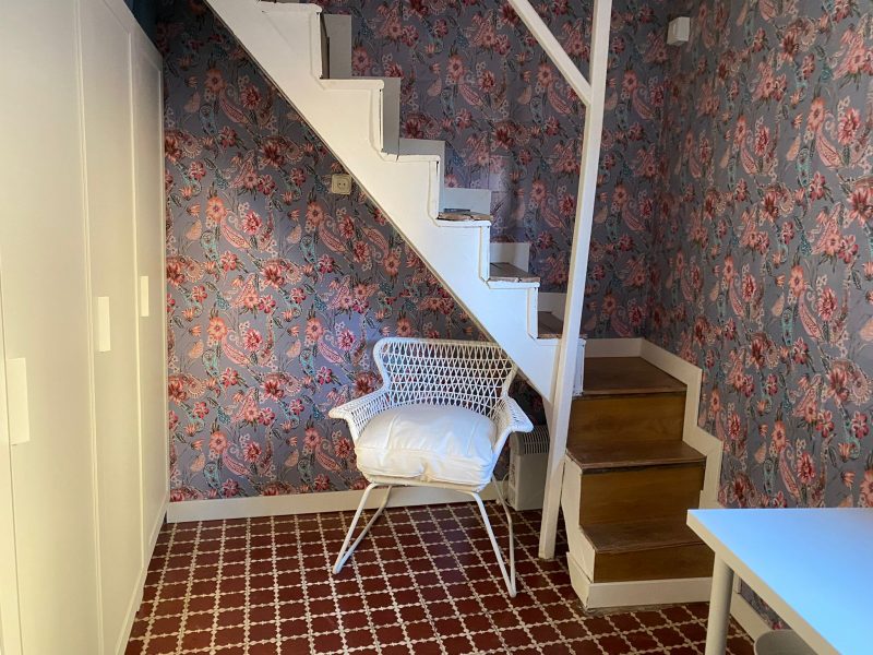 DÚPLEX EN UNIVERSIDAD / TENERÍAS