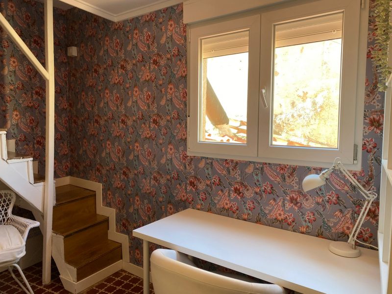 DÚPLEX EN UNIVERSIDAD / TENERÍAS