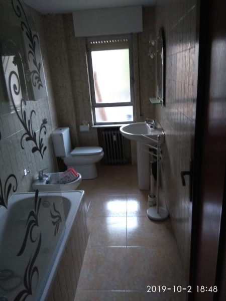 PISO EN C/ LAS ERAS- AVDA. MIRAT