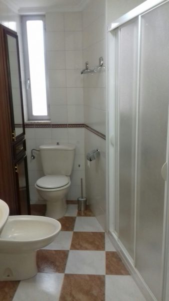 HABITACIÓN PARA CHICA ESTUDIANTE, RÚA MAYOR