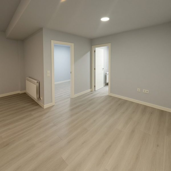 OFICINA / LOCAL EN BARRIO OESTE