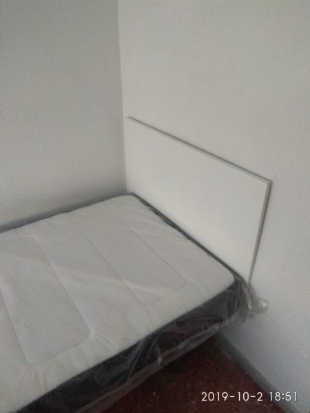 PISO EN C/ LAS ERAS- AVDA. MIRAT