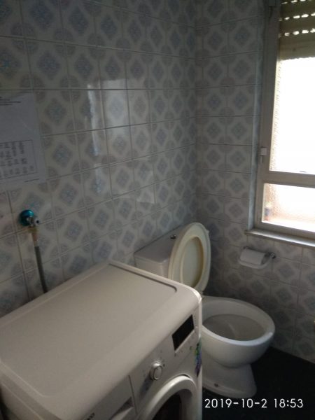 PISO EN C/ LAS ERAS- AVDA. MIRAT