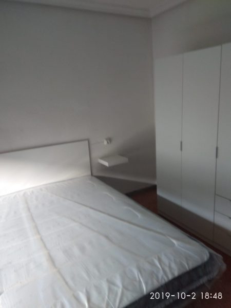 PISO EN C/ LAS ERAS- AVDA. MIRAT