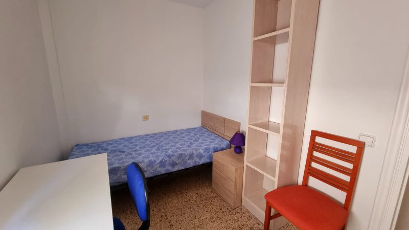 PISO EN CALLE PRÍNCIPE