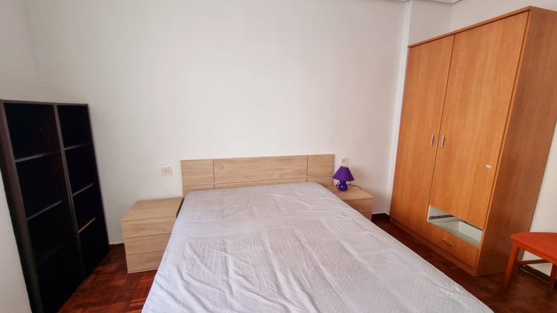 PISO EN CALLE PRÍNCIPE