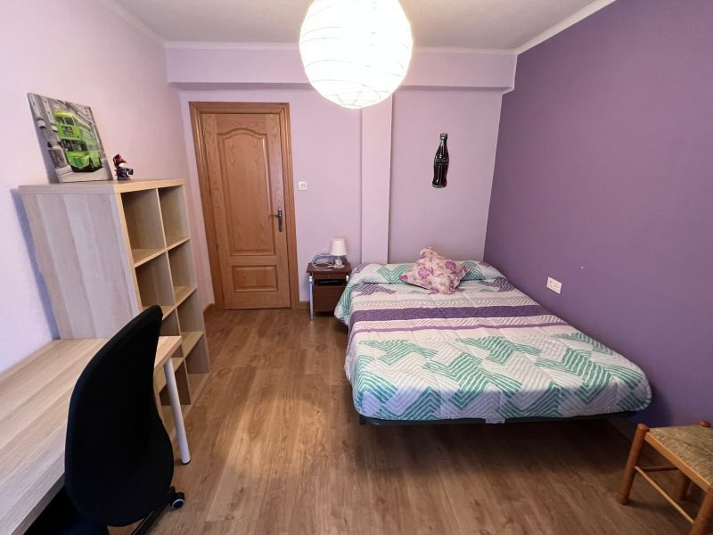 PISO EN ZONA CORTE INGLÉS