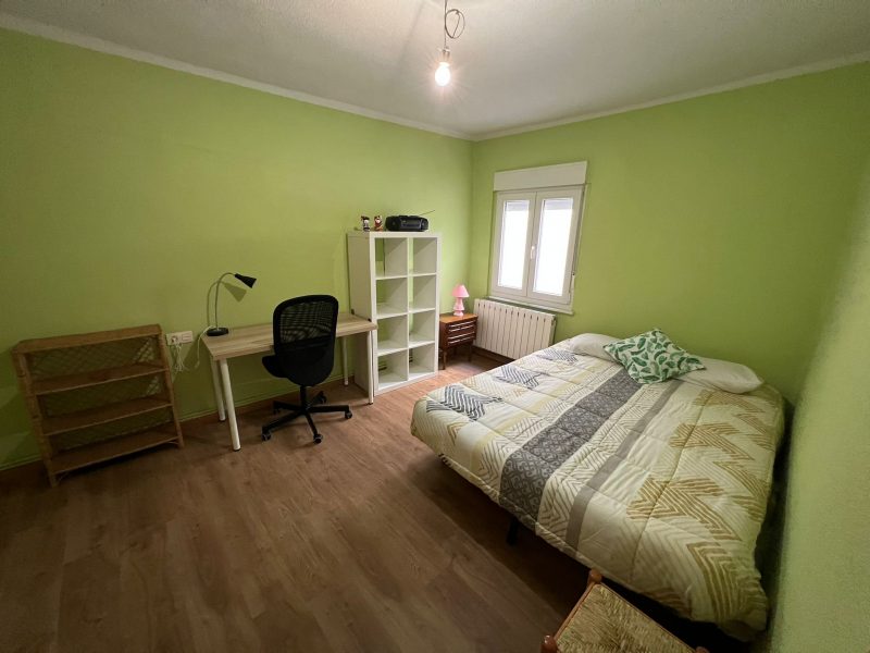 PISO EN ZONA CORTE INGLÉS