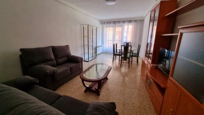 PISO EN CALLE PRÍNCIPE