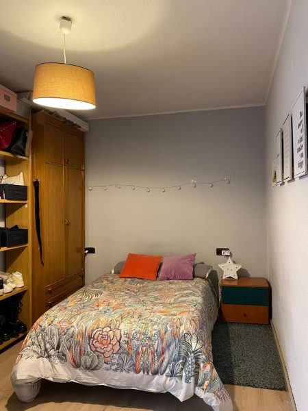 PISO EN PASEO CANALEJAS