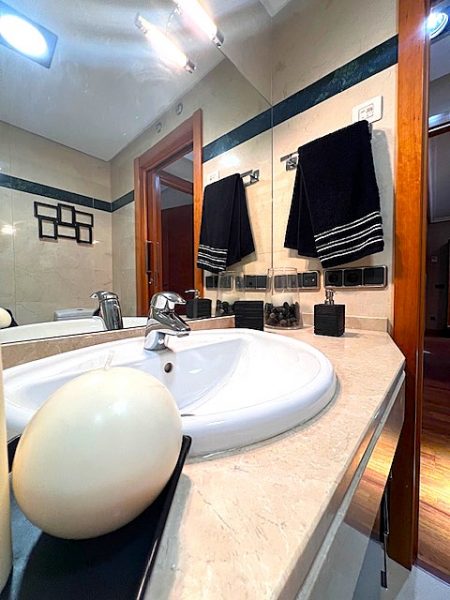 PISO EN VENTA EN GRAN VÍA-ALAMEDILLA