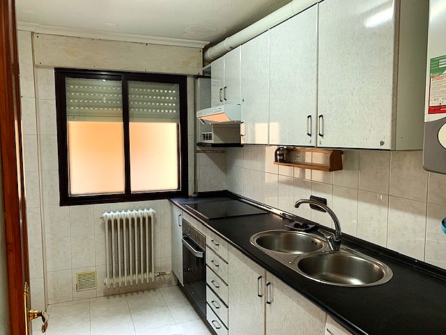 PISO EN VENTA EN C/ GIRASOL