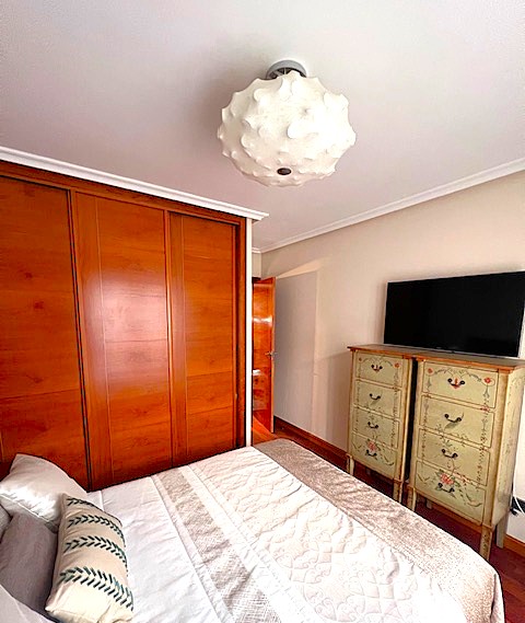 PISO EN VENTA EN GRAN VÍA-ALAMEDILLA