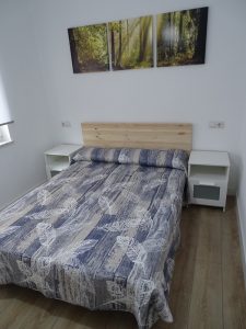 PISO EN CALLE CURTIDORES