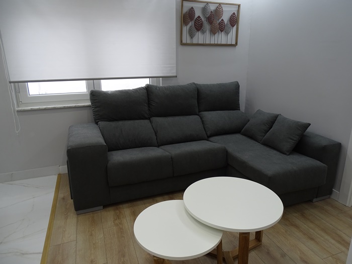 PISO EN CALLE CURTIDORES