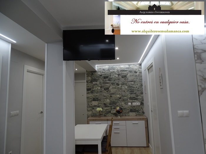 PISO EN CALLE CURTIDORES