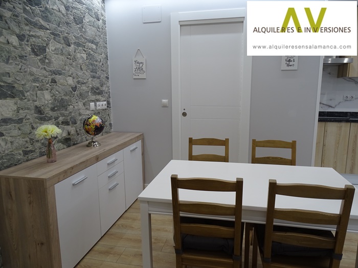 PISO EN CALLE CURTIDORES