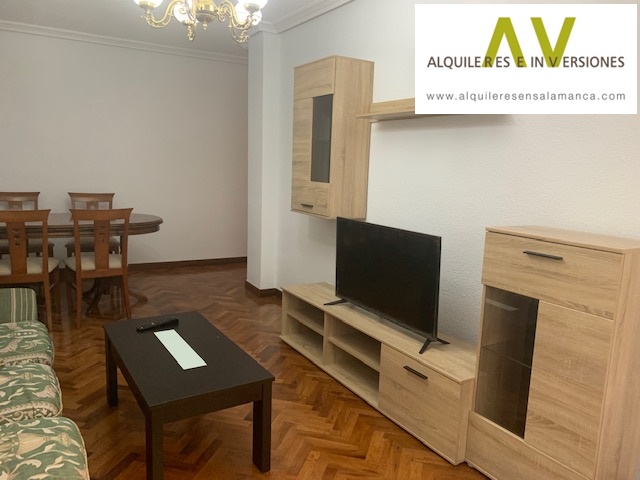 PISO EN JUAN PICORNELL