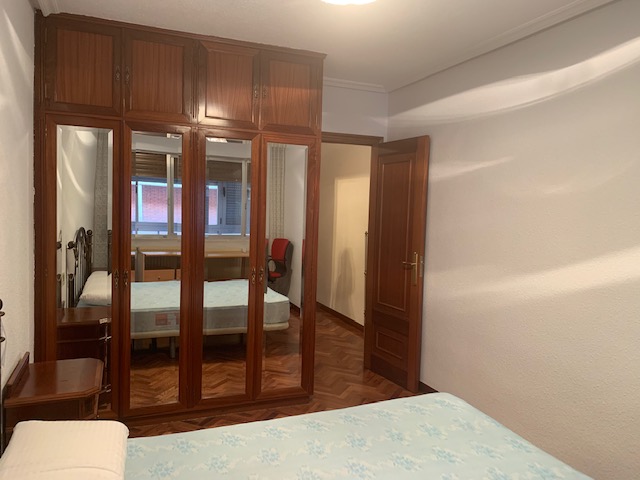 PISO EN JUAN PICORNELL