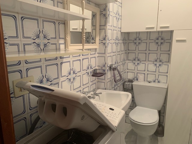 PISO EN JUAN PICORNELL