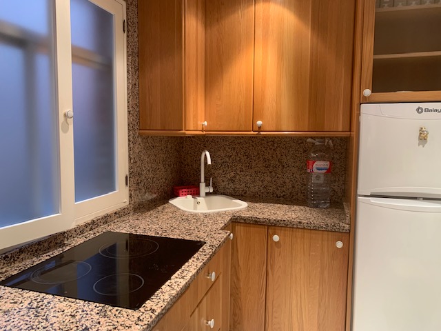 PISO EN JUAN PICORNELL