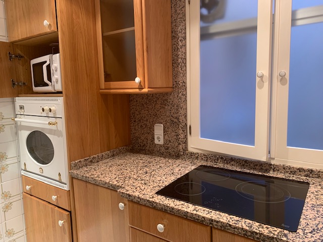 PISO EN JUAN PICORNELL