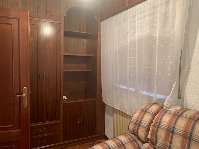 PISO EN JUAN PICORNELL