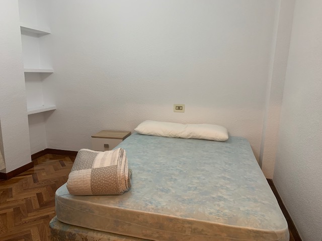 PISO EN JUAN PICORNELL