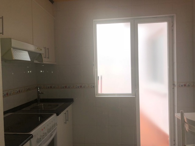 PISO EN CALLE PRÍNCIPE