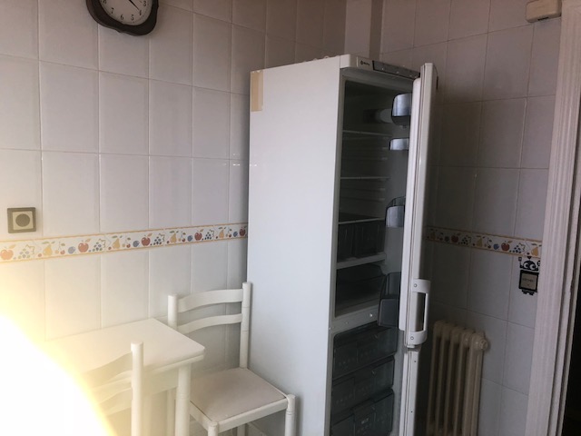 PISO EN CALLE PRÍNCIPE