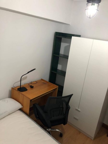 PISO EN ZONA CORTE INGLÉS