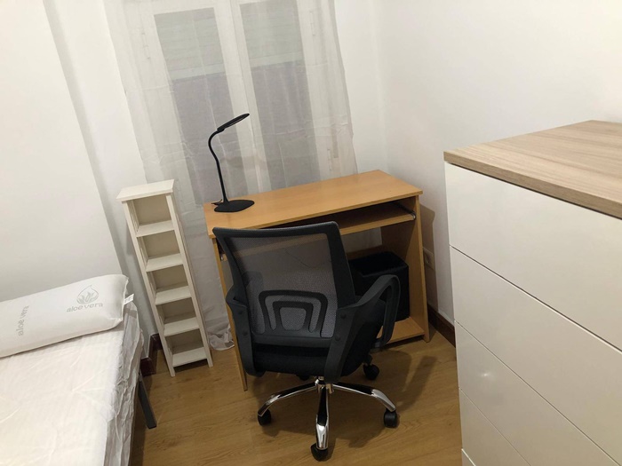 PISO EN ZONA CORTE INGLÉS