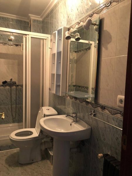 PISO EN ZONA CORTE INGLÉS