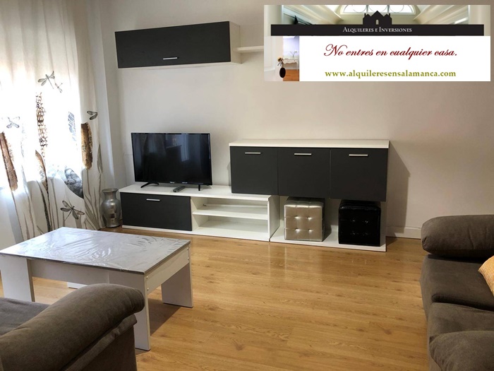 PISO EN ZONA CORTE INGLÉS