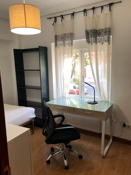 PISO EN ZONA CORTE INGLÉS