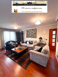 PISO EN VENTA EN GRAN VÍA-ALAMEDILLA