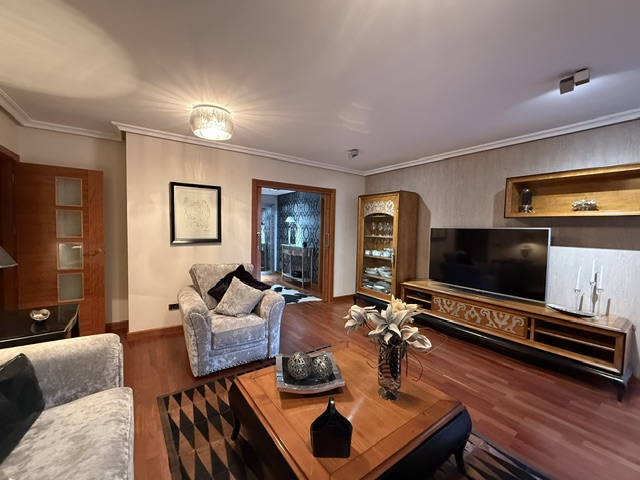 PISO EN VENTA EN GRAN VÍA-ALAMEDILLA