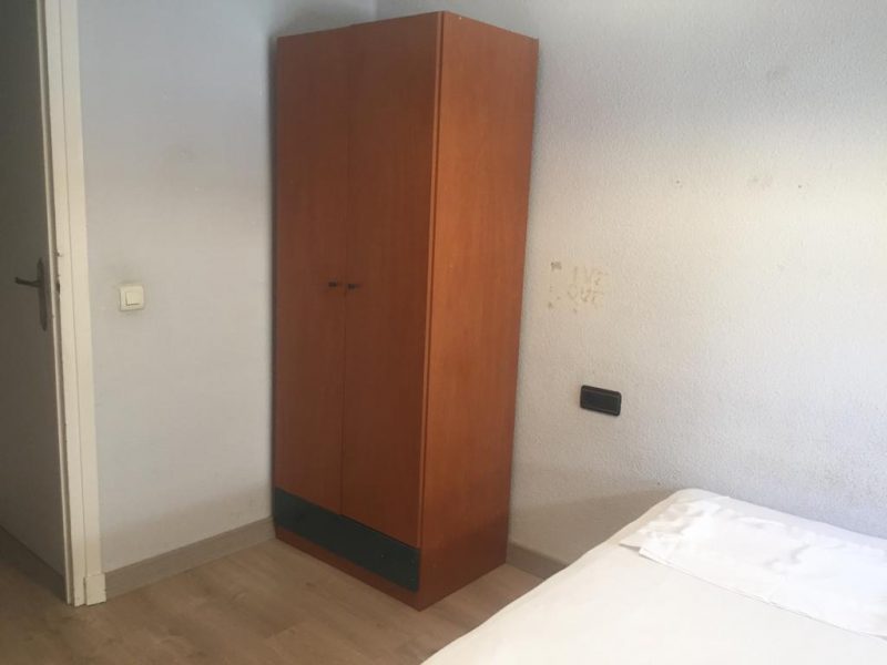 PISO EN PASEO CANALEJAS