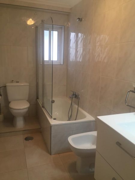 PISO EN PASEO CANALEJAS