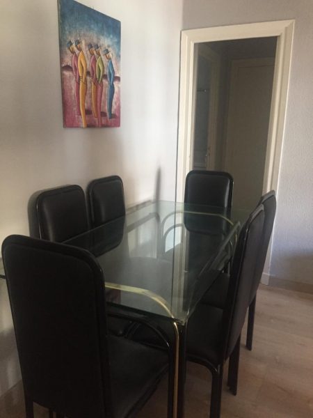 PISO EN PASEO CANALEJAS