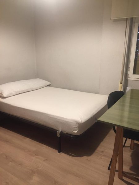 PISO EN PASEO CANALEJAS