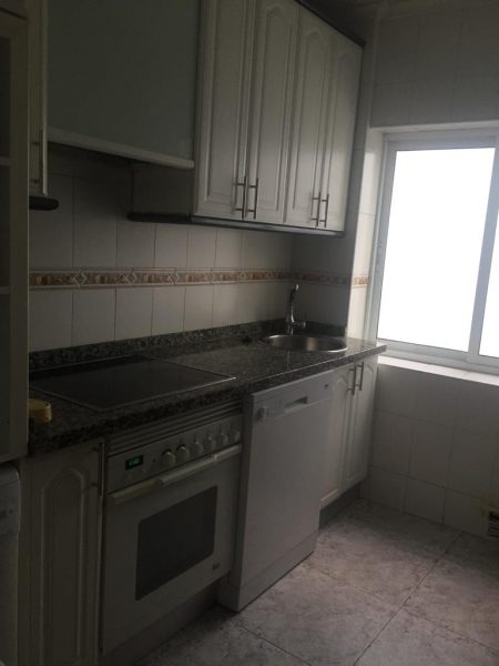 PISO EN PASEO CANALEJAS