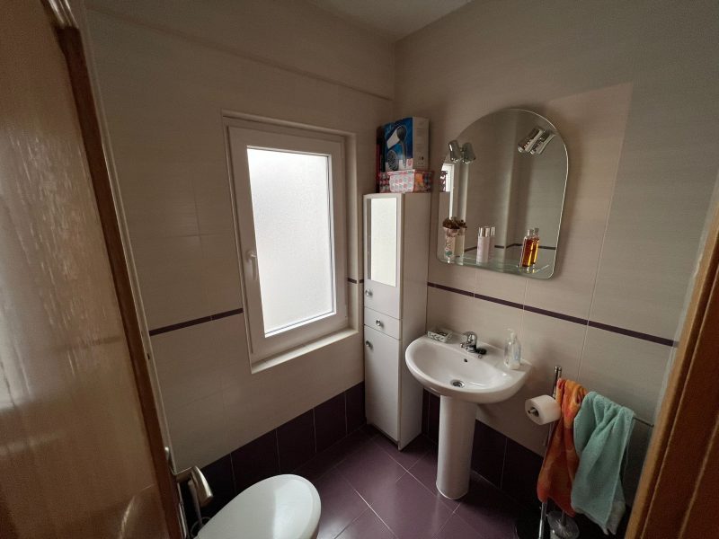 PISO EN ZONA CORTE INGLÉS