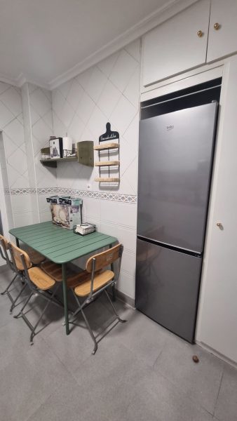 PISO EN ZONA CORTE INGLÉS