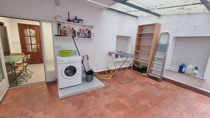 PISO EN ZONA CORTE INGLÉS