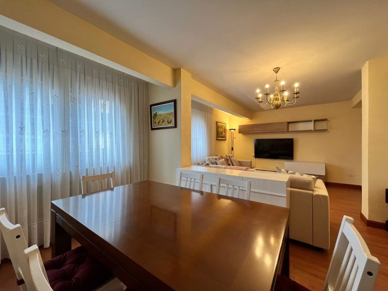 PISO EN CALLE ZAMORA