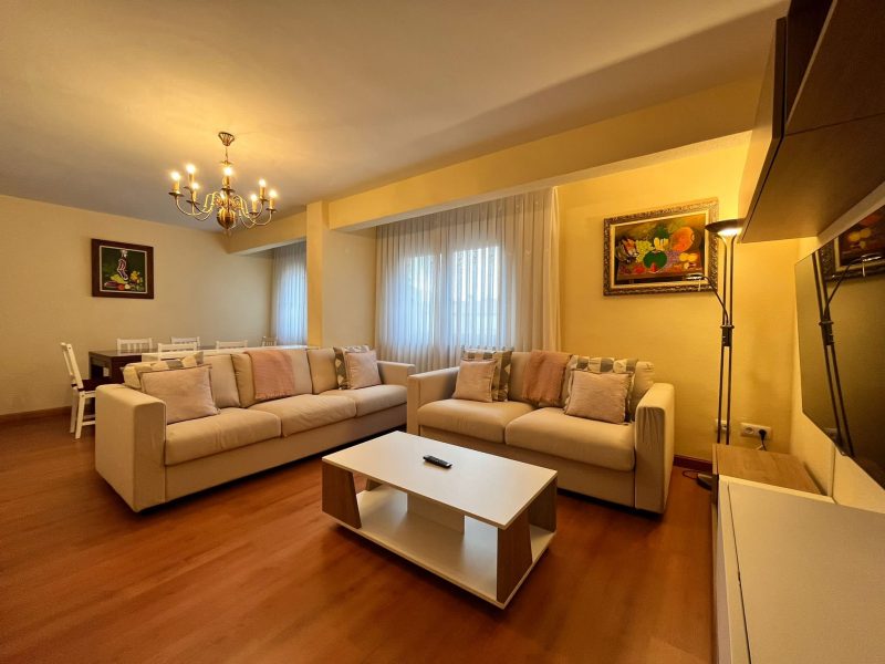 PISO EN CALLE ZAMORA